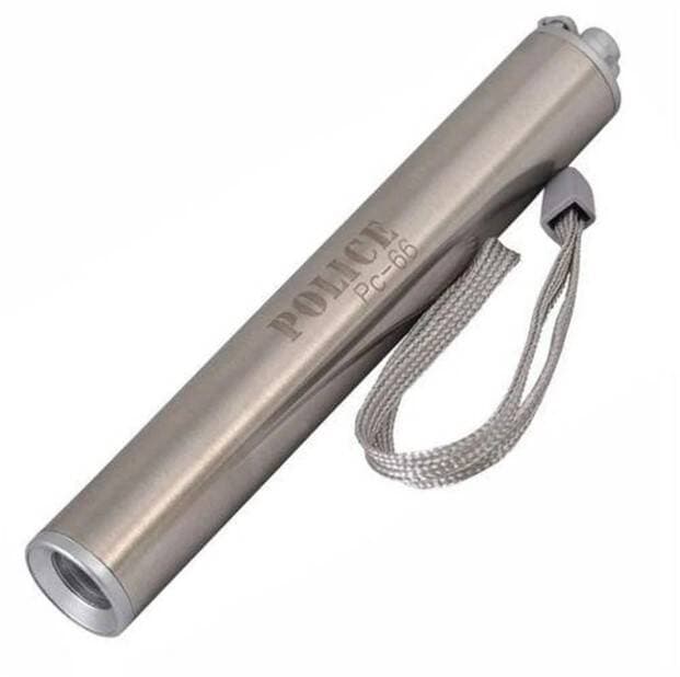 Police El Feneri, Pc -66 UV LED Işık