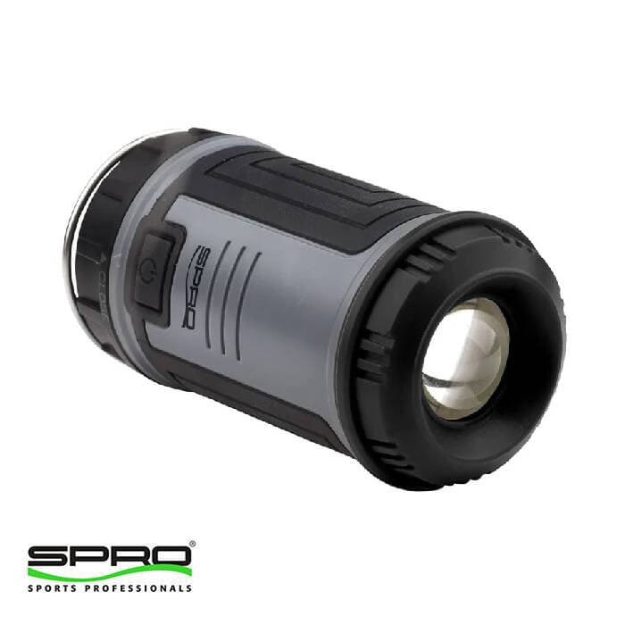 Spro Lantern 180L Kafa Lambası