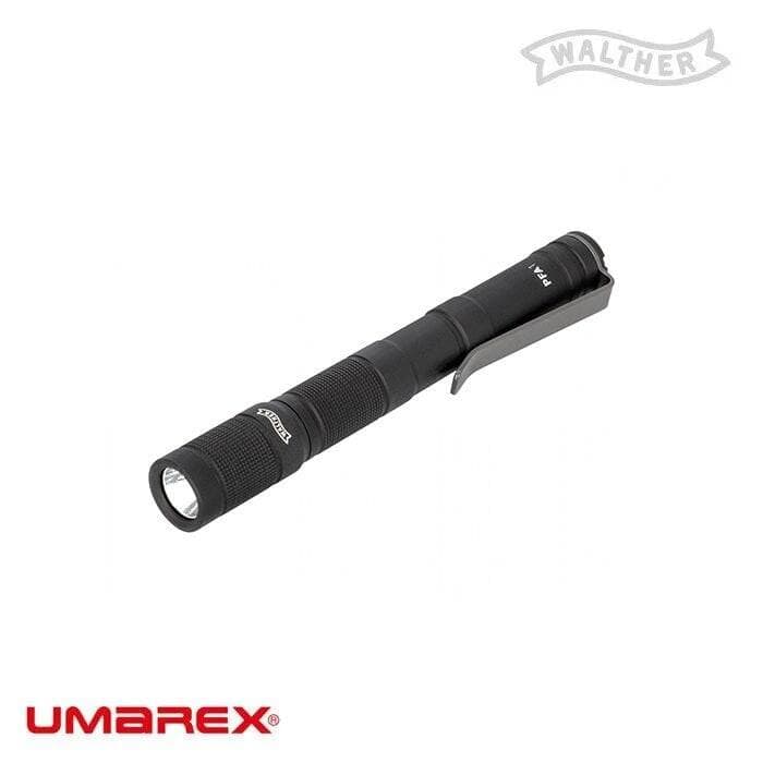 Umarex Walther Pfa1 El Feneri