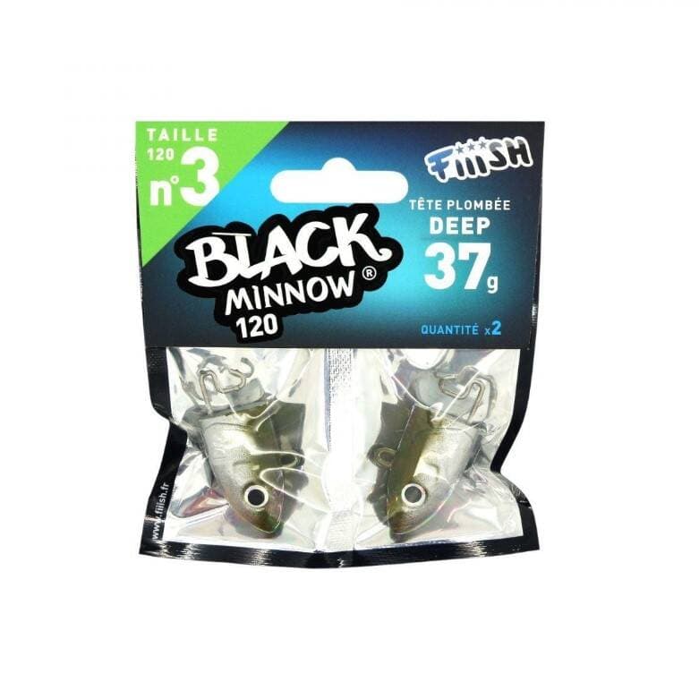 Fiiish Bm120/3 Bm346 Deep 37gr Kaki