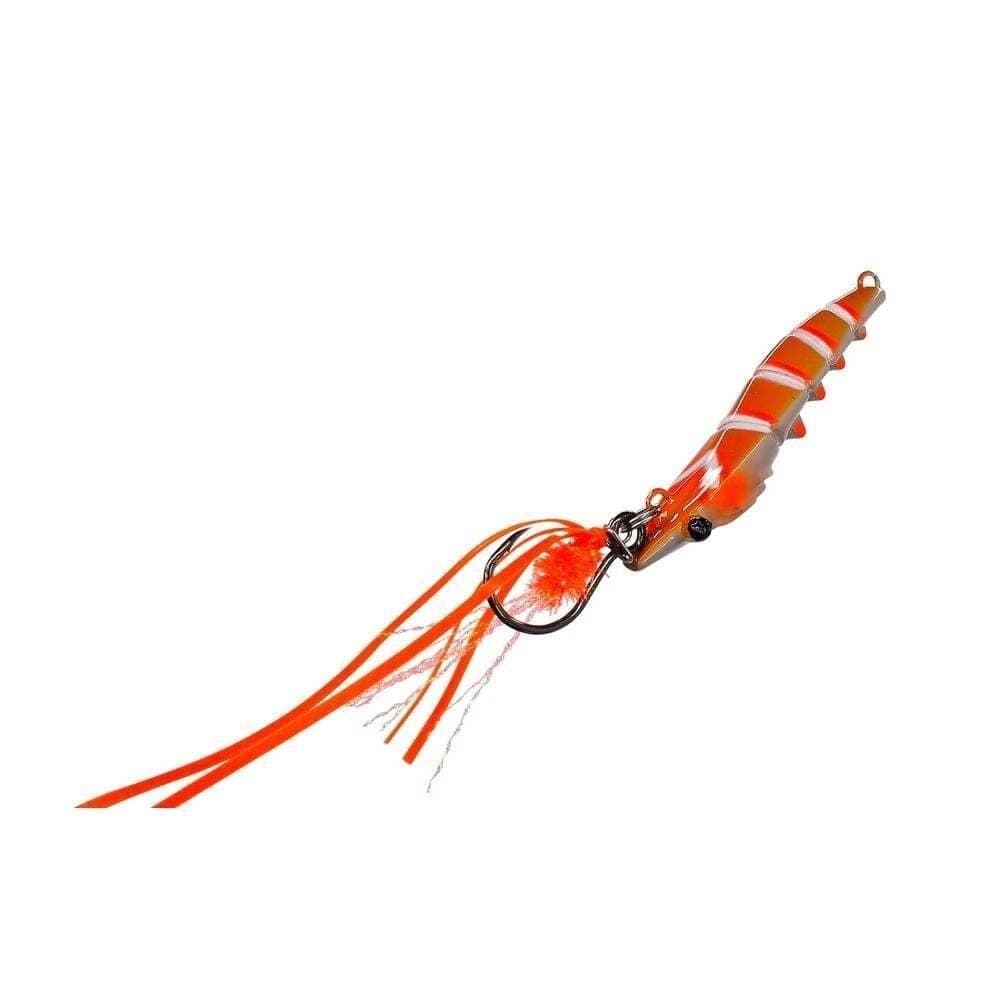 Fiiish Csk1120 Candy Shrimp 90 Gr