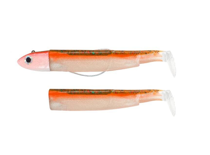 Fiiish Bm105 Bm3146 Combo Off Shore 16gr Candy Green Silikon Yem
