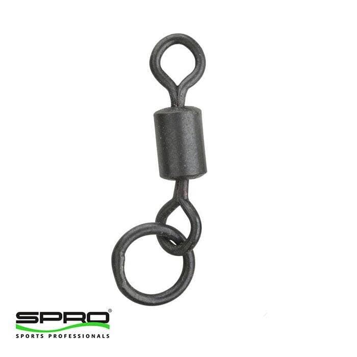 T.d. Spro Strategy Halkalı Fördöndü 008 10 Adet