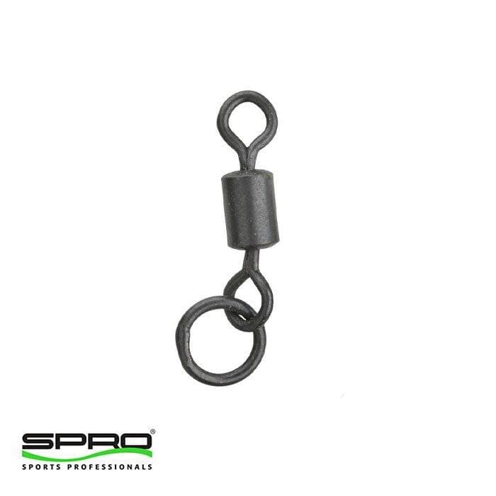 T.d. Spro Strategy Halkalı Fırdöndü 012 10 Adet