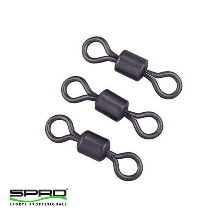 T.d. Spro Crp Rolling Fırdöndü 8 10 Adet