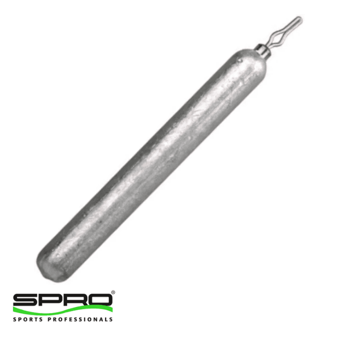 Spro Dropshot Kurşunu 10,5G 4Lü