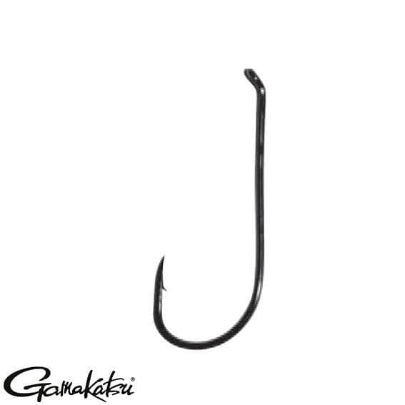 T.gamakatsu F11 12P Nl 12 Olta İğnesi