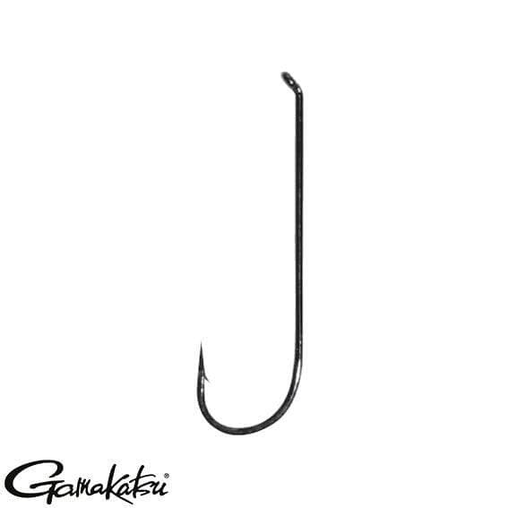T.d. Gamakatsu F14 12P Nl 6 Fly Olta İğnesi