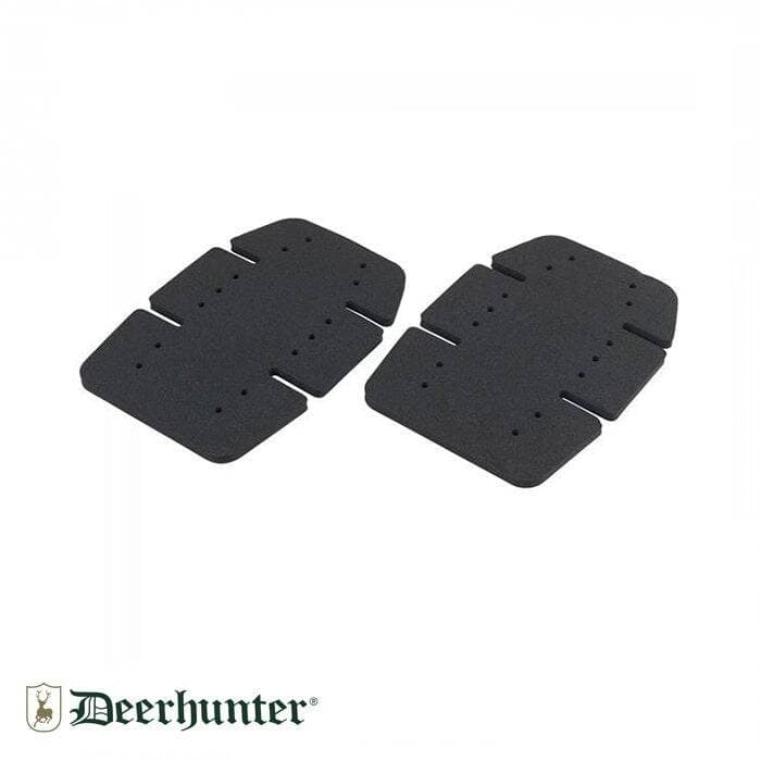 T. Deerhunter Kneepads Almati Pantolon Diz Pedi