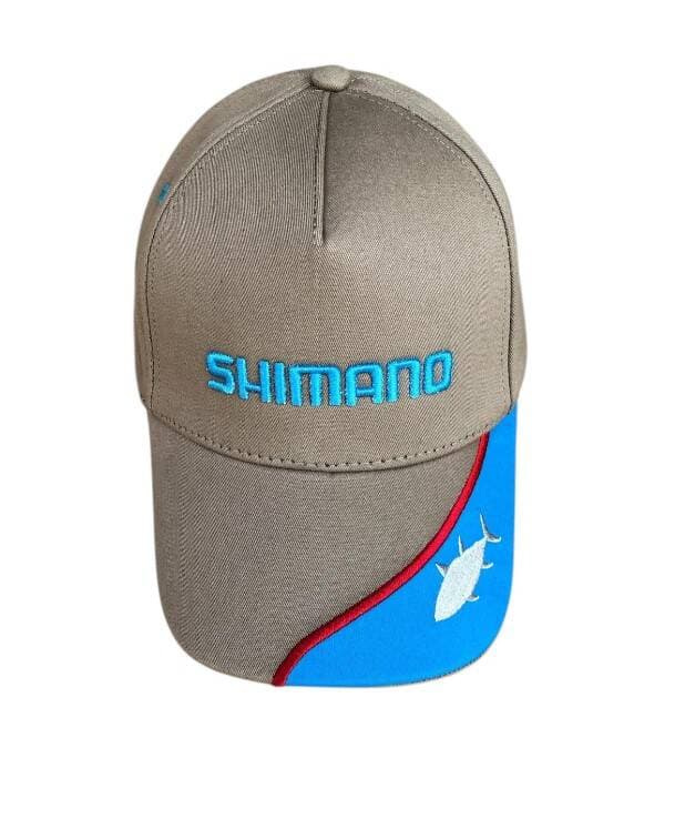 Shimano Turkey Mkt Cap 00