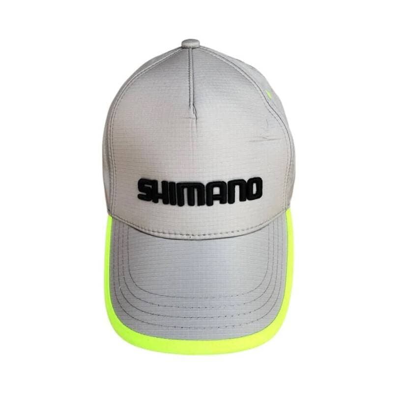 Shimano Türkiye Balıkçı Şapkası Cap01
