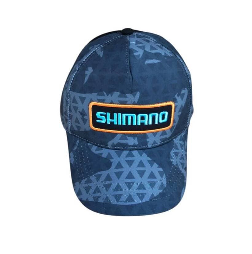 Shimano Türkiye Balıkçı Şapkası Cap02