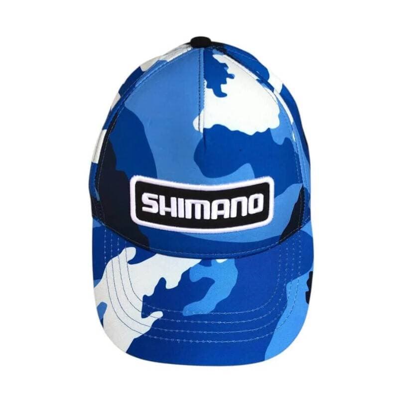Shimano Türkiye Balıkçı Şapkası Cap03
