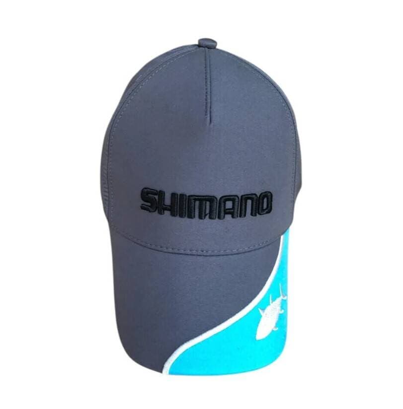 Shimano Türkiye Balıkçı Şapkası Cap05