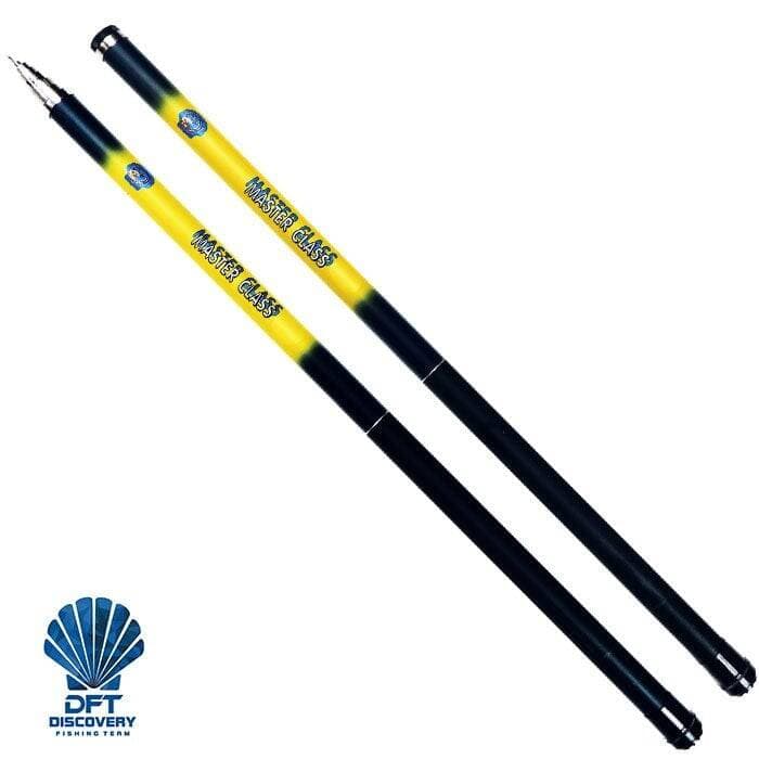 Dft Master Classic 900 Cm Yüzüklü Göl Kamışı