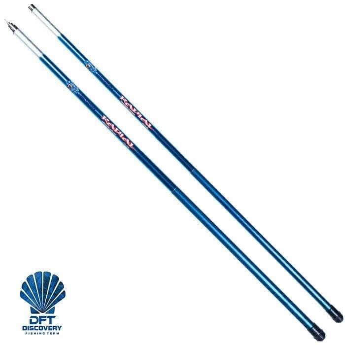 Dft Radial 600 Cm Göl Kamışı