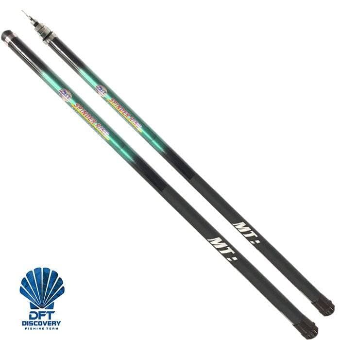 Dft Spinder Ring 600 Cm Yüzüklü Göl Kamışı
