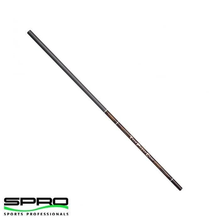 T.d. Spro Ctec Tele Power Carp 200 Göl Kamışı