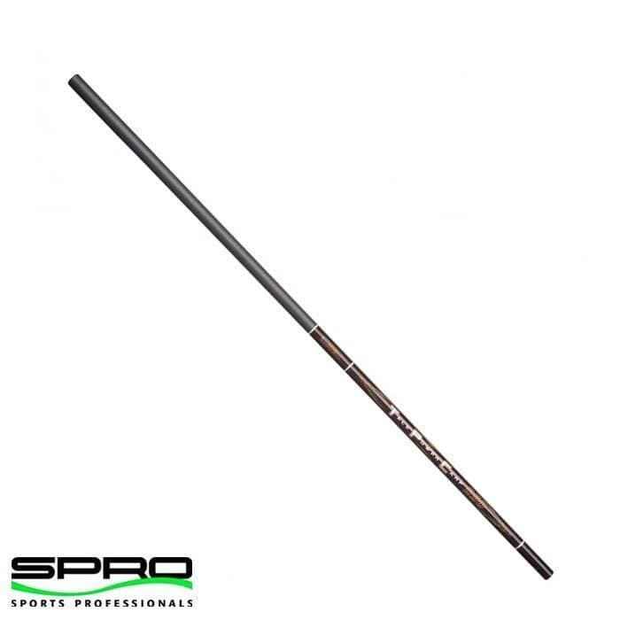 T.d. Spro Ctec Tele Power Carp 250 Göl Kamışı