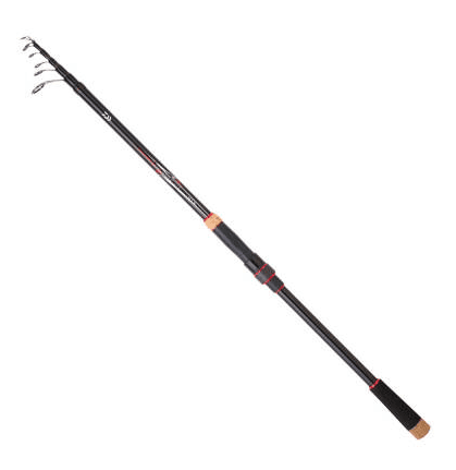 Daiwa Crossfire Sl Cf 300 Cm 15-60 Gr Teleskopik Olta Kamışı