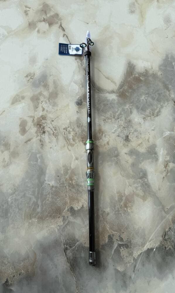 S.dft Integra 240 Cm Teleskopik Olta Kamışı 5-10lb