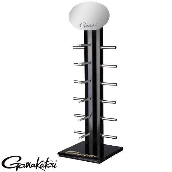 T.d. Gamakatsu Güneş Gözlüğü Standı