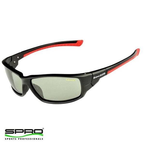 Gamakatsu G-glasses Racer Yeşilmavi Güneş Gözlüğü
