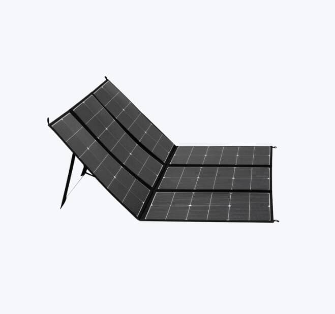 Antfea 250W Taşınabilir Güneş Paneli