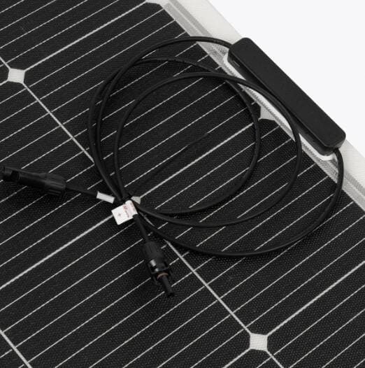 Antfea 200W Esnek Güneş Paneli