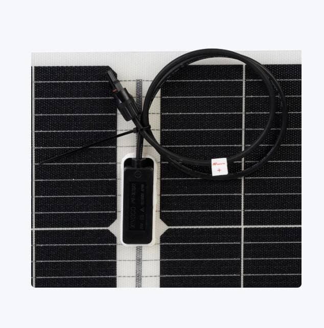 Antfea 350W Esnek Güneş Paneli