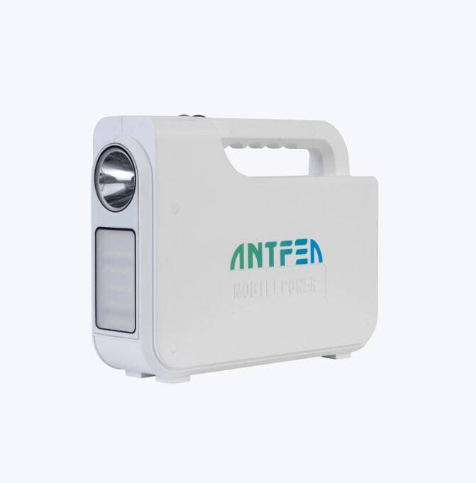 Antfea A3 Taşınabilir Güç Sistemi 300W