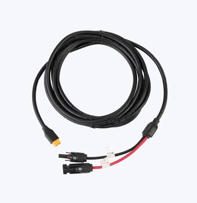 Antfea Mc4 - Xt60 Mppt Dönüşüm Kablosu 5M