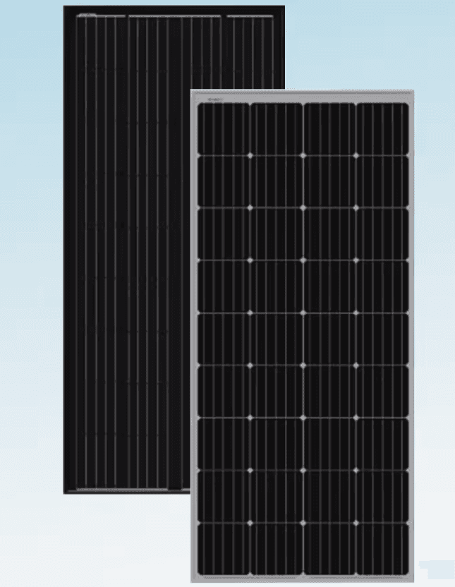 Electrozirve Güneş Paneli 205W
