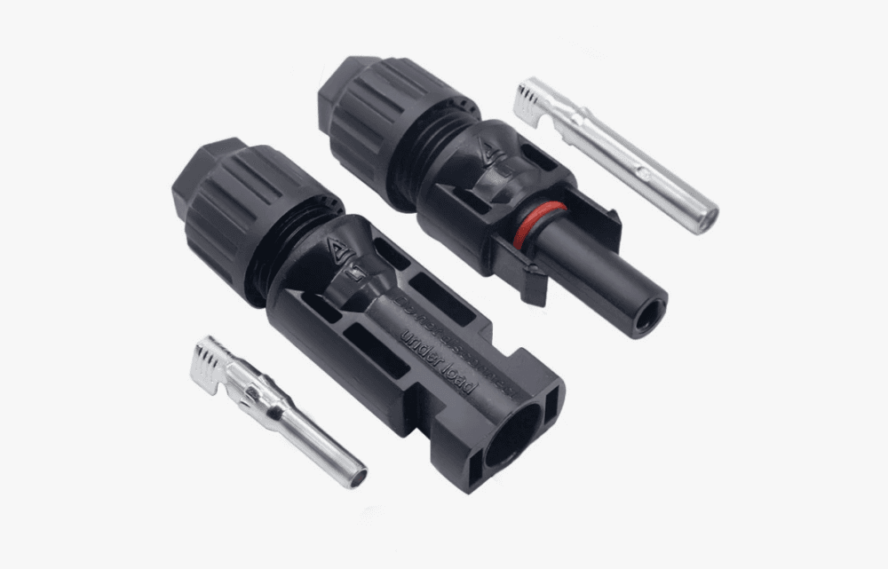 Electrozirve Mc4 Konnektör