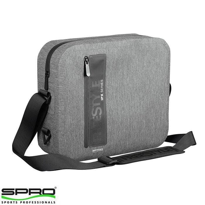 Spro Freestyle33x28,5x10cm Ipx Askılı Çanta