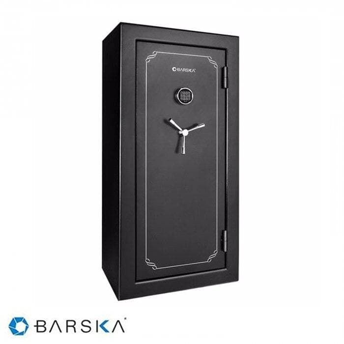 Barska Fv-2000 Şifreli Güvenlik Kasası