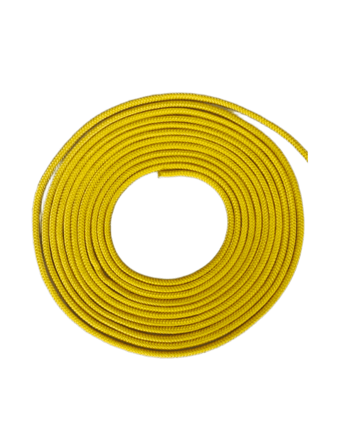 4 Mm Kircala İpi Pes(hs) - M - Sarı