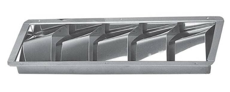 8'Lİ Yan Havalandirma 50x11 Cm