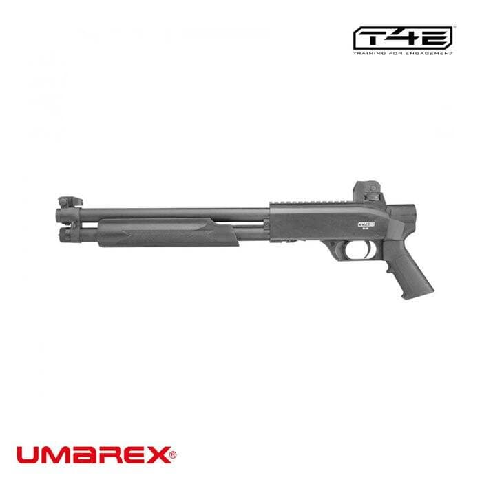 Umarex T4e Sg .68cal 7,5J Plastik Bilye Atar Tüfek