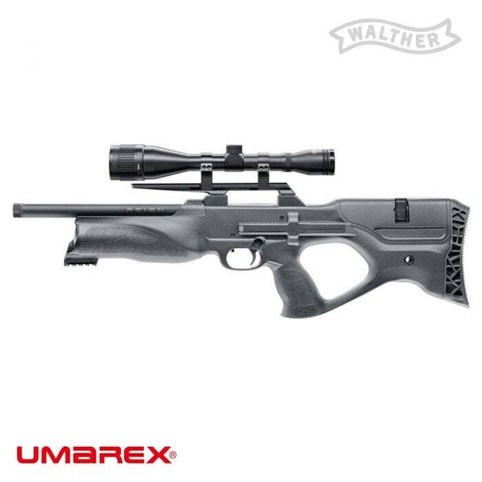 Umarex Walther Reign 5,5MM Havalı Tüfek - Sağ El