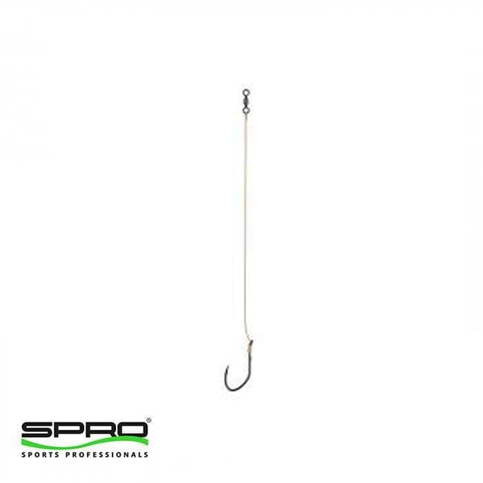 T.d. Spro Bw Standard Hazır Rig Takımı 40 40Kg