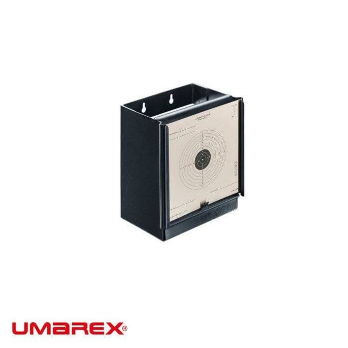 Umarex Havalı Silah Hedefi - 14x14 Saçma Tutucu