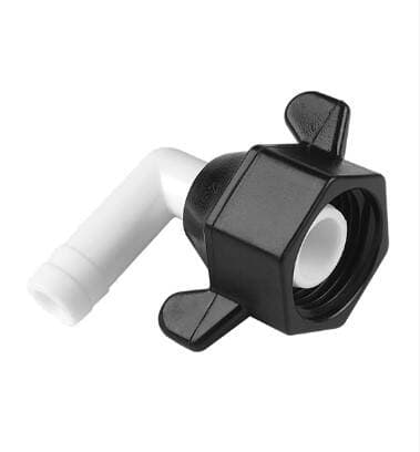 Seaflo Hidrofor Hortum Rekoru Dirsekli 1/2"