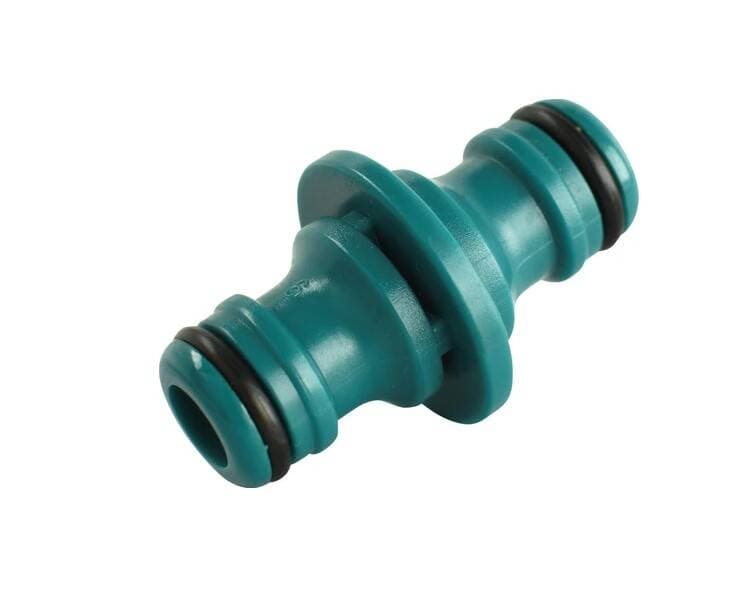 Çift Tarafli Hortum Bağlantı Aparati 1/2"