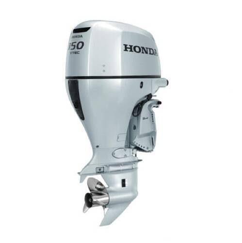 Honda D.m. Bf 150D Xru