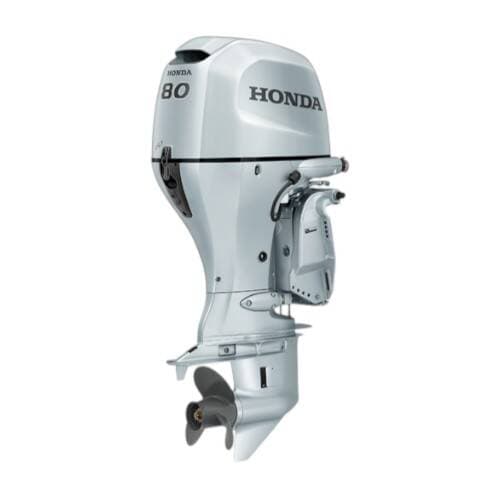 Honda D.m. Bf 80AK1 Lrtu
