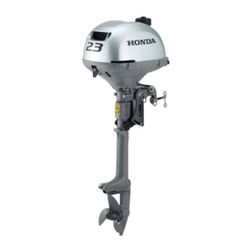 Honda D.m. Bf 2.3 Dh Schu