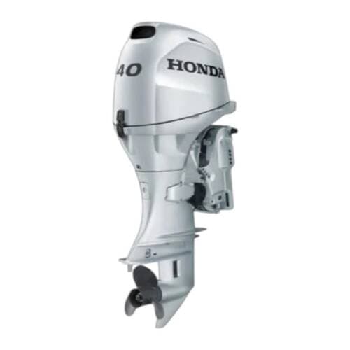 Honda D.m. Bf 40 Dk4 Lr Tz
