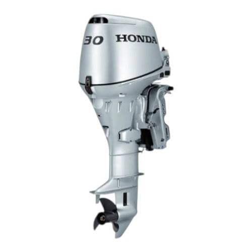 Honda D.m. Bf 30 Dk2 Lhgu