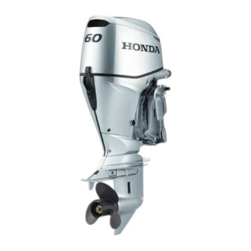 Honda D.m. Bf 60 Ak1 Lrtu